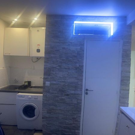 Petit Studio De Suzanne Ivry-sur-Seine Extérieur photo
