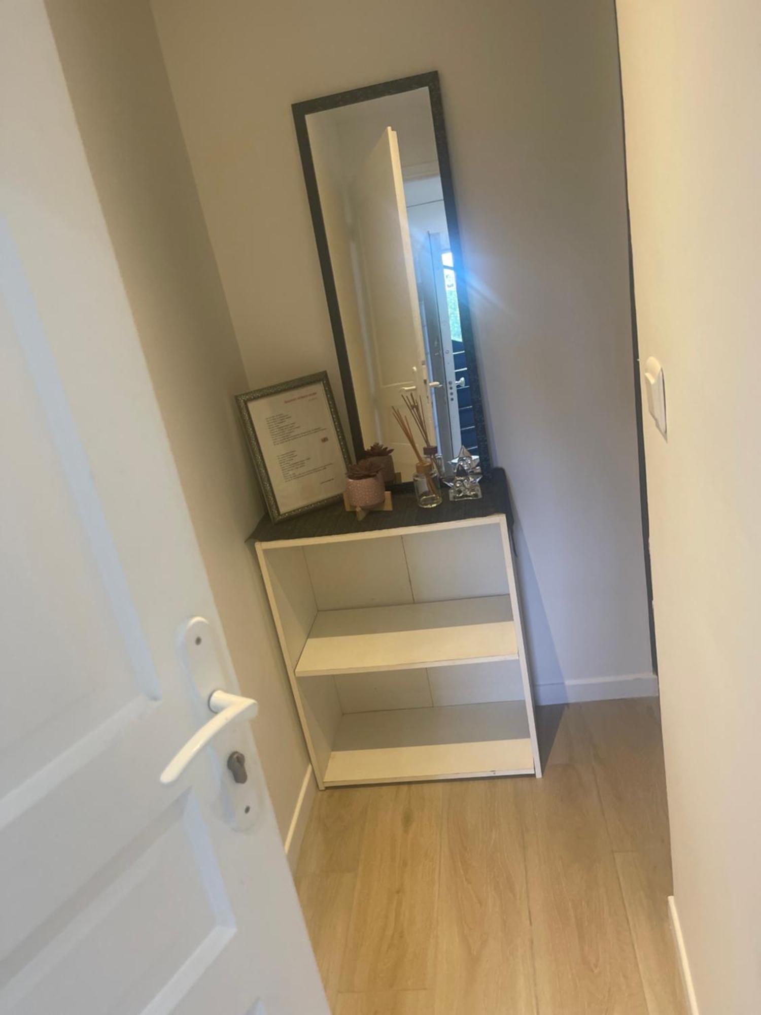 Petit Studio De Suzanne Ivry-sur-Seine Extérieur photo